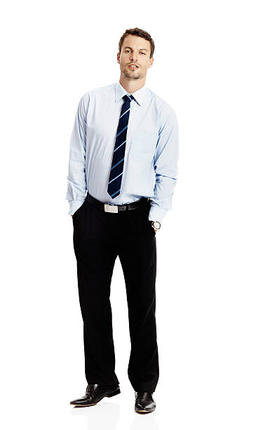 istock I'm comfortable in my own skin 175599255