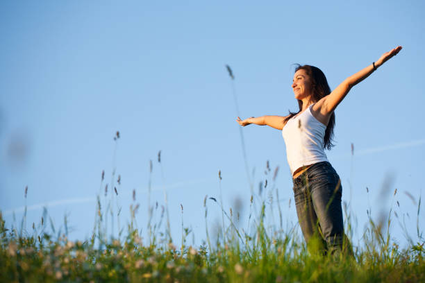 istock Say hello to beautiful day 175599624