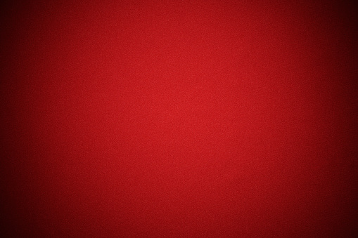 Tela de fondo rojo textura con spotlight photo