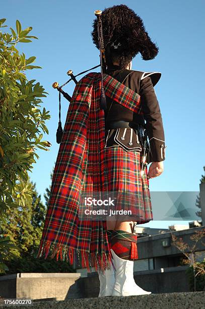 Foto de Sottish De Foles e mais fotos de stock de Gaita de fole - Gaita de fole, Escócia, Cultura escocesa