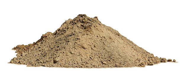 istock Pile of Dirt 175600433