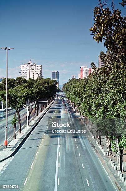 City Life Stock Photo - Download Image Now - Activity, Avenue, Backgrounds