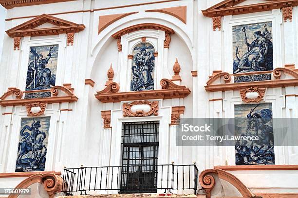 Hospital De La Caridad Sevilla España Foto de stock y más banco de imágenes de Hospital - Hospital, Sevilla, Al-Ándalus