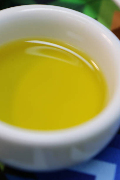 istock Olive Oil and Vinegar 1756025606