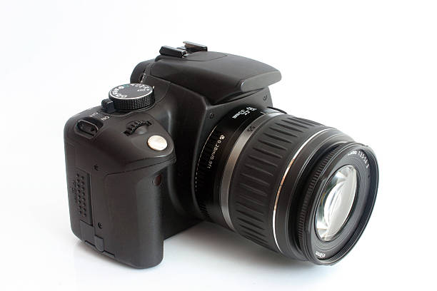 cámara slr - single lense reflex fotografías e imágenes de stock