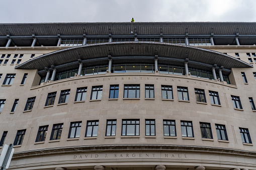 Reichstag Berlin