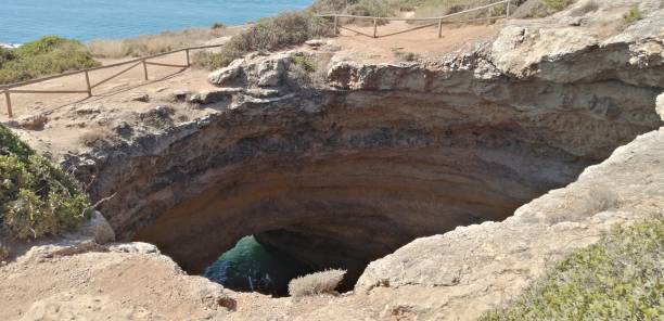 istock Amazing Algarve Portugal 1756158251