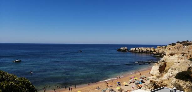 istock Amazing Algarve Portugal 1756158281