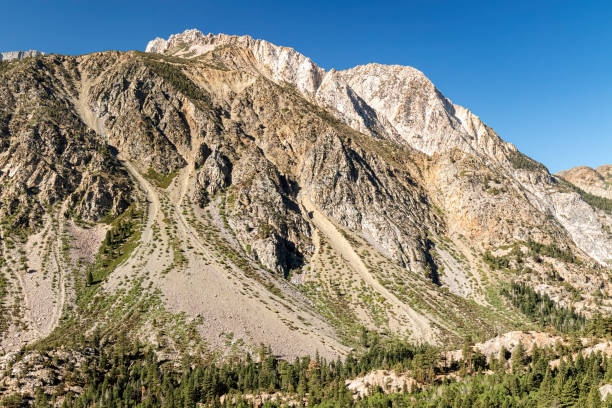 istock Sierra Nevada Mountain Canyon Landscape 1756164084
