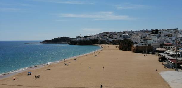 istock Amazing Algarve Portugal 1756183190
