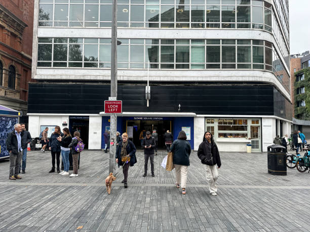 260+ Sloane Square Stock Photos, Pictures & Royalty-Free Images
