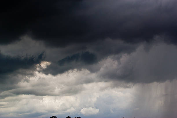istock Stunning images of altocumulus, 175626311