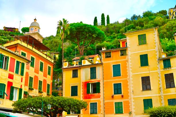 istock Portofino, Italy 1756264008