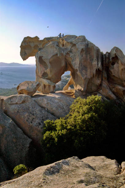istock view of granite formation against the sky 1756270245