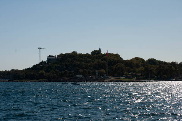 istock Istanbul Boat Photos 1756282690
