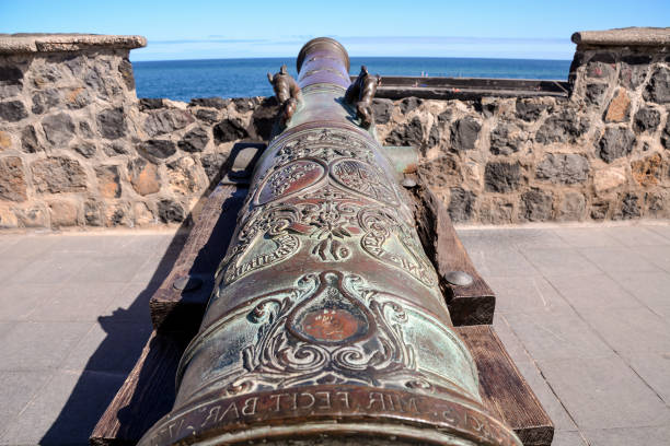 istock View on Puerto de la Cruz 1756373972