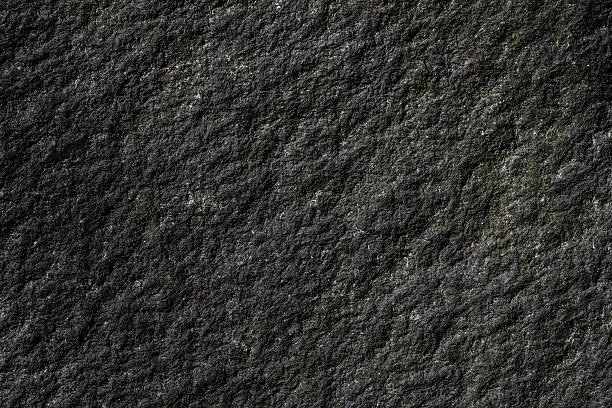 natural granite in gray and black for backgrounds