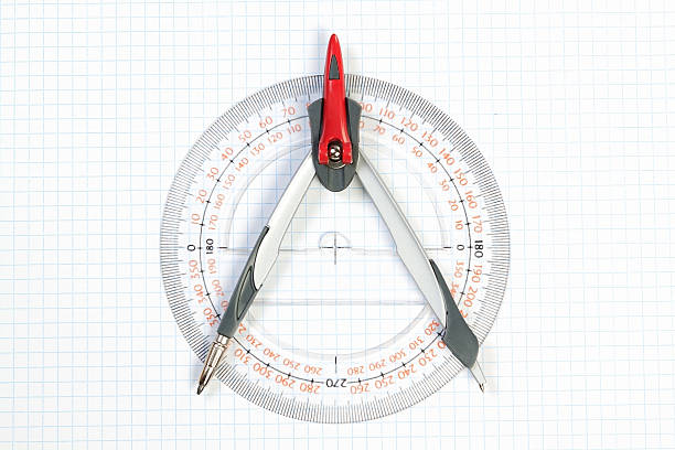 3,100+ 360 Degree Protractor Stock Photos, Pictures & Royalty-Free ...
