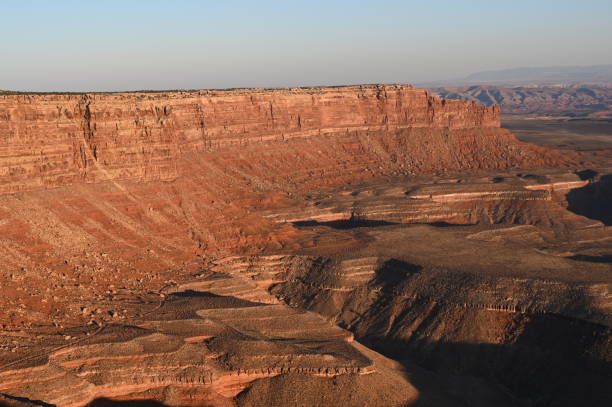 istock Overlook from Muley Point to Gooseneck Canyon 1756431782