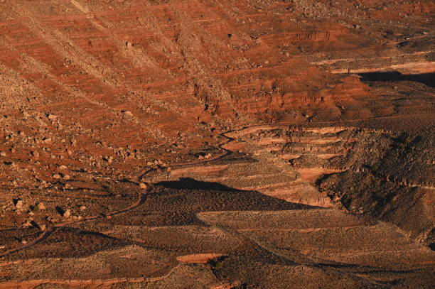 istock Overlook from Muley Point to Gooseneck Canyon 1756432969