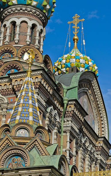 istock Church of Spilled Blood 175645188