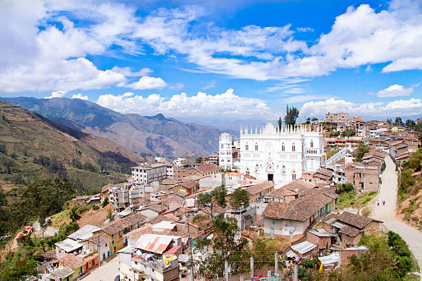 istock The Swan Cathedral at Ecuador 175645443