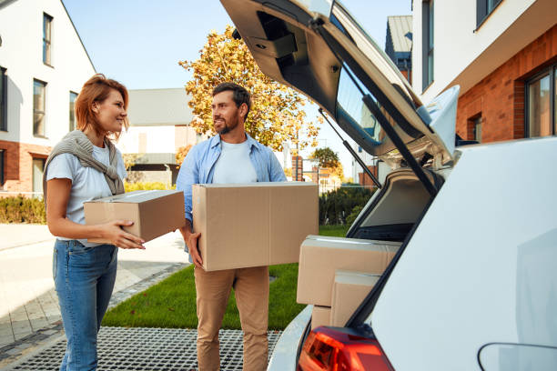 istock Moving, buying a home. Family shooting. 1756472531