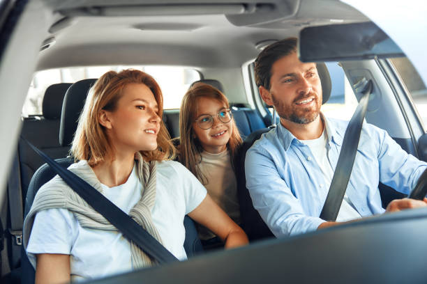 istock Moving, buying a home. Family shooting. 1756473671