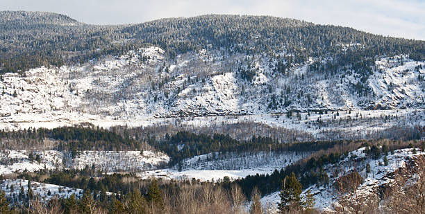 istock Winter Kootenay Landscape 175652716