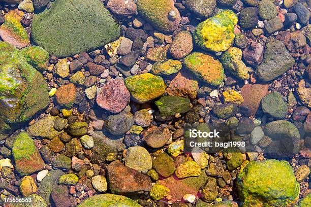 Kamyki - zdjęcia stockowe i więcej obrazów Bez ludzi - Bez ludzi, Fotografika, Horyzontalny