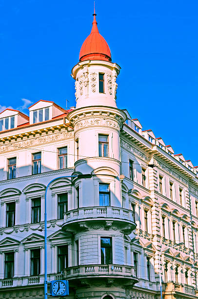 istock City of Prague 175656998