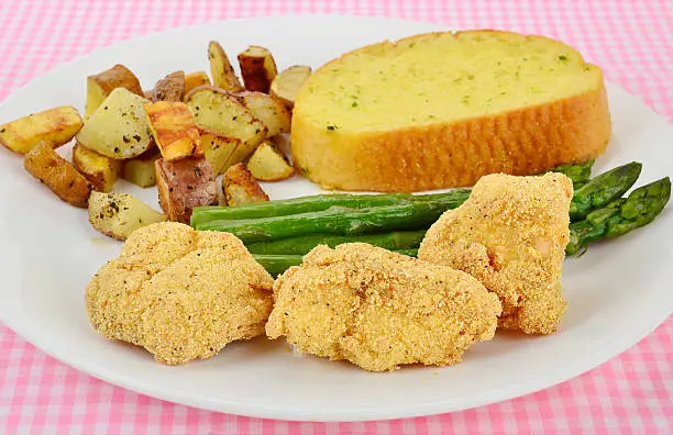 Photo of Fried Catfish