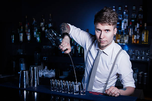 Bartender