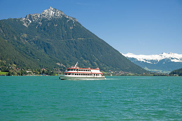 istock View from Pertisau to Achensee,Tyrol,Austria 175660206