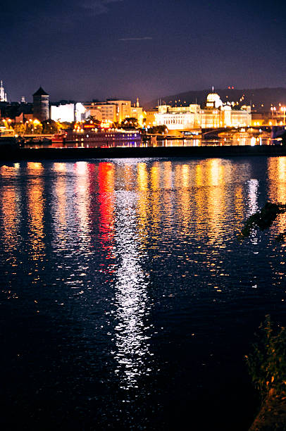 istock City of Prague 175660338