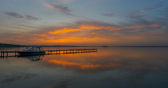 Camera: Hasselblad X2D 100C - 100 MP-Sensor / Location: Lake Steinhuder Meer, Lower Saxony, Germany