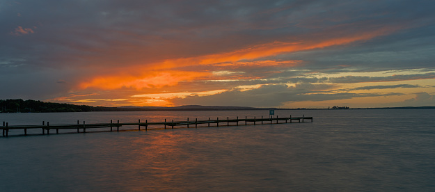 Camera: Hasselblad X2D 100C - 100 MP-Sensor / Location: Lake Steinhuder Meer, Lower Saxony, Germany