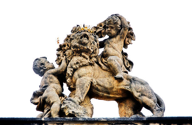 istock City of Prague 175666833