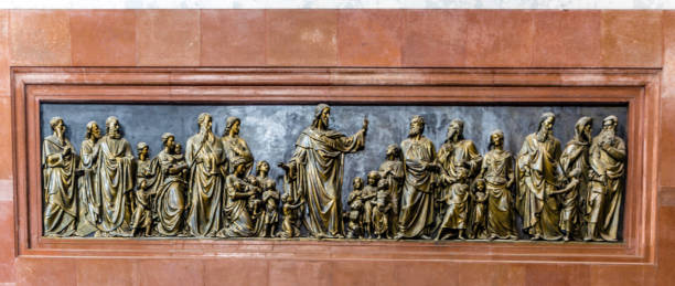 istock the Primatial Basilica of the Blessed Virgin Mary 1756705903