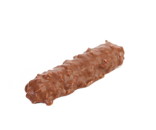 istock Bar of chocolate. 175671215