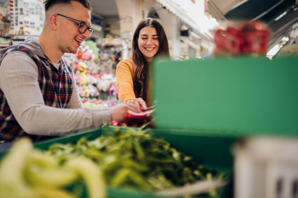 istock Veggies just for two of us 1756719889