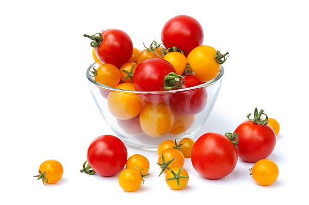 istock cherry tomatoes at glass bowl 175673895