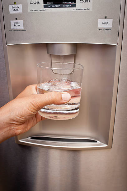 istock Drink of Water 175674605
