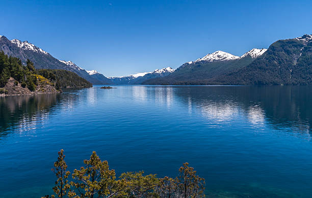 istock Lake near Bariloche in Argentina 175677216