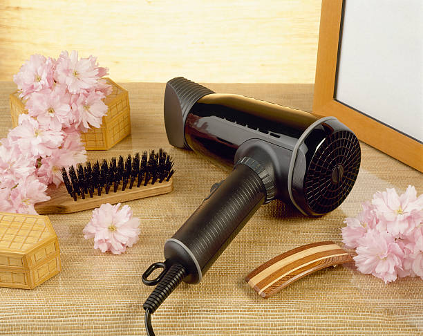 hair dryer