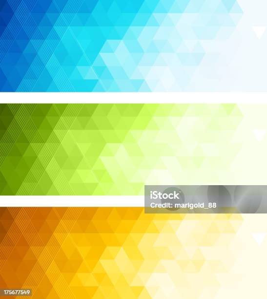 Abstract Background Stock Illustration - Download Image Now - Backgrounds, Pattern, Multi Colored