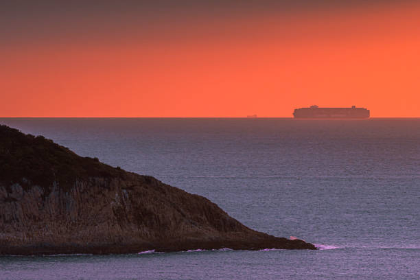 istock Sunrise Landscape Photography 1756776046