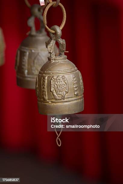 Foto de Bell e mais fotos de stock de Buda - Buda, Buda gigante, Budismo