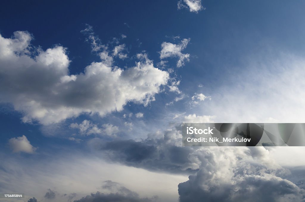 Sky Sky background Backgrounds Stock Photo