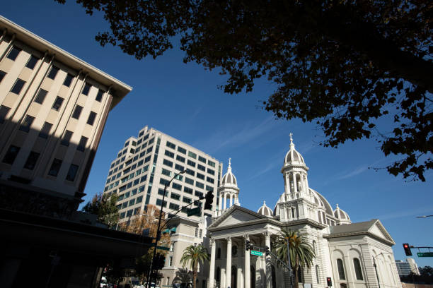 istock Historic Downtown San Jose 1756987120